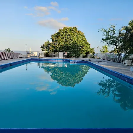 Montego Bay Club Apartments