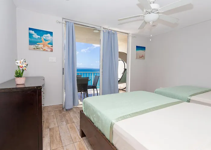 Apartamento Club Montego Bay