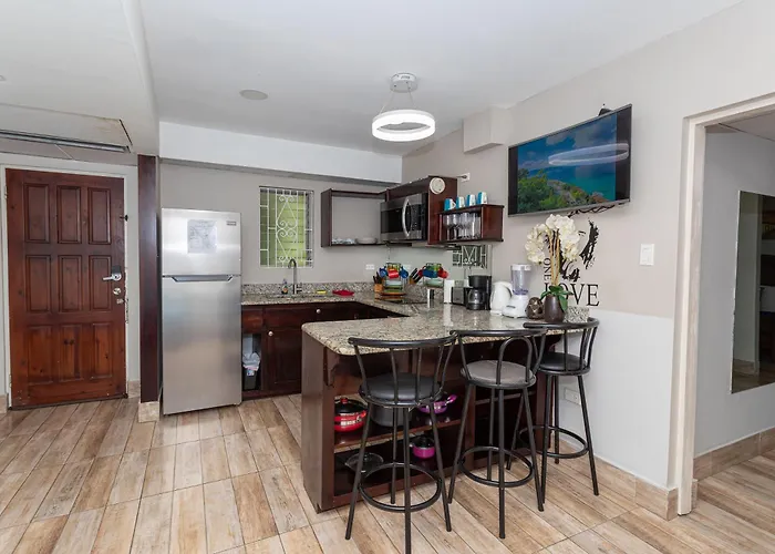 Apartamento Club