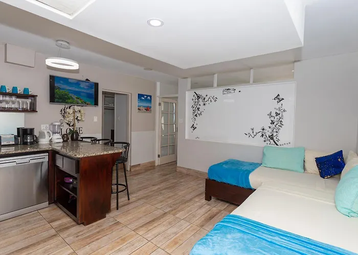 Club Apartamento Montego Bay