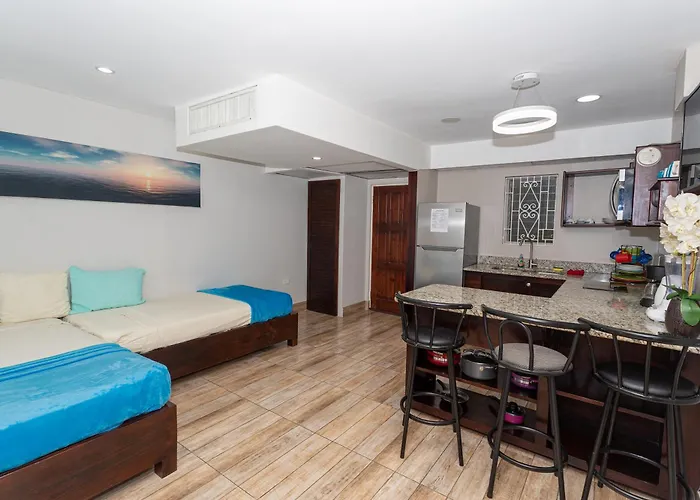 Apartamento Club Montego Bay