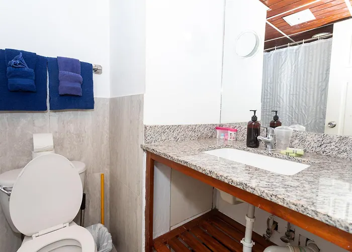 Apartamento Club *