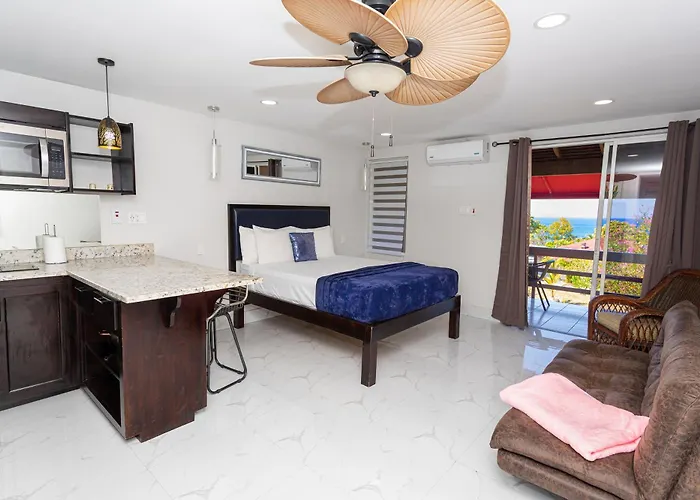 Club Apartamento Montego Bay