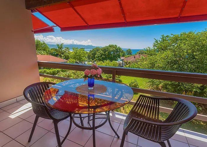 Apartamento Club Montego Bay