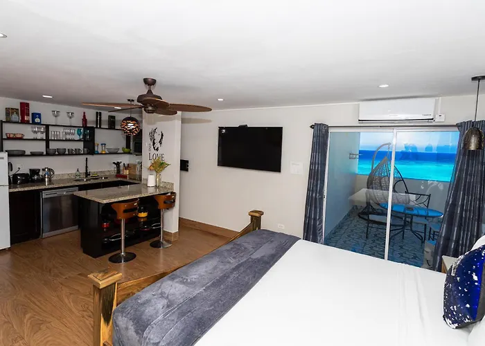 Apartamento Club Montego Bay