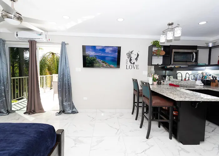 Apartamento Club Montego Bay