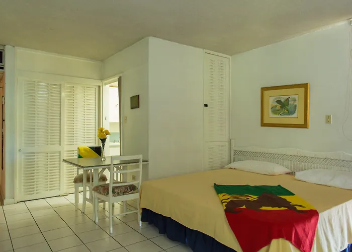 Apartamento Club