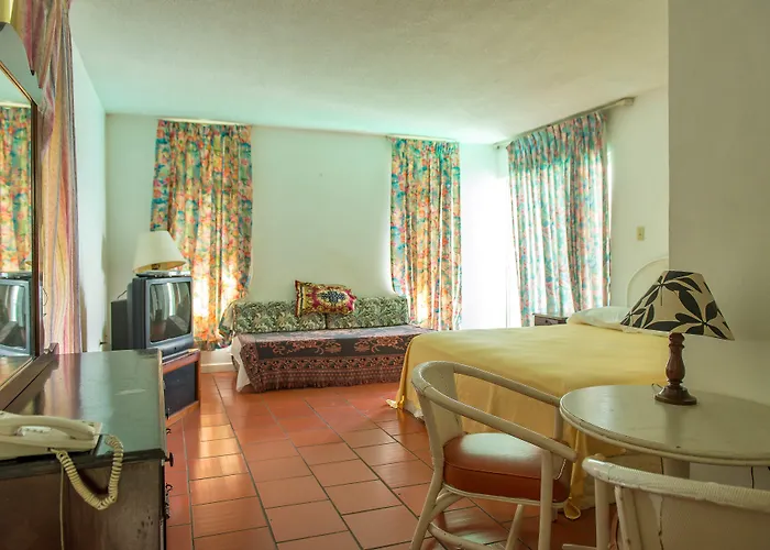 Apartamento Club *