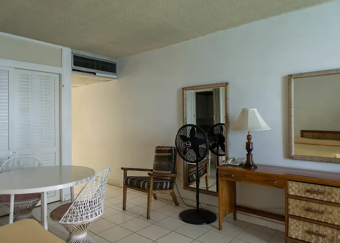 Apartamento Club *