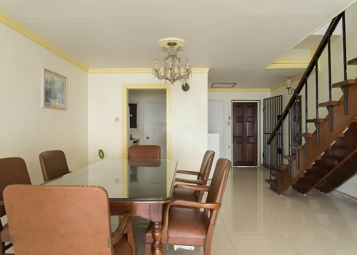 Club Apartamento *