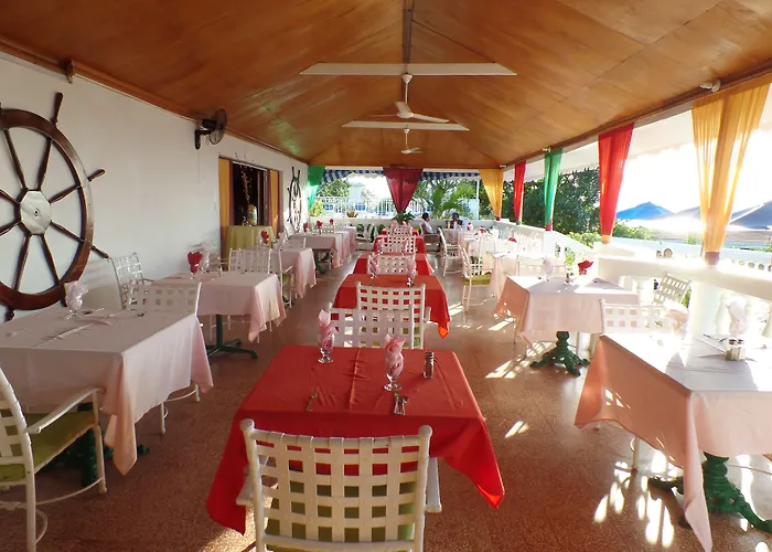 Club Apartamento *