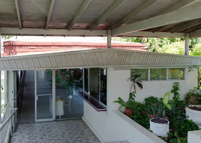 Club Apartamento
