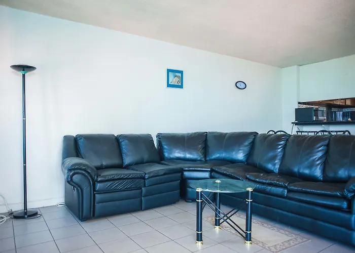 Club Apartamento