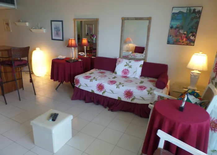Club Apartamento