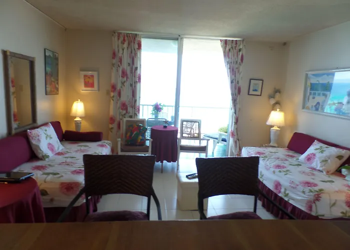 Apartamento Club Montego Bay