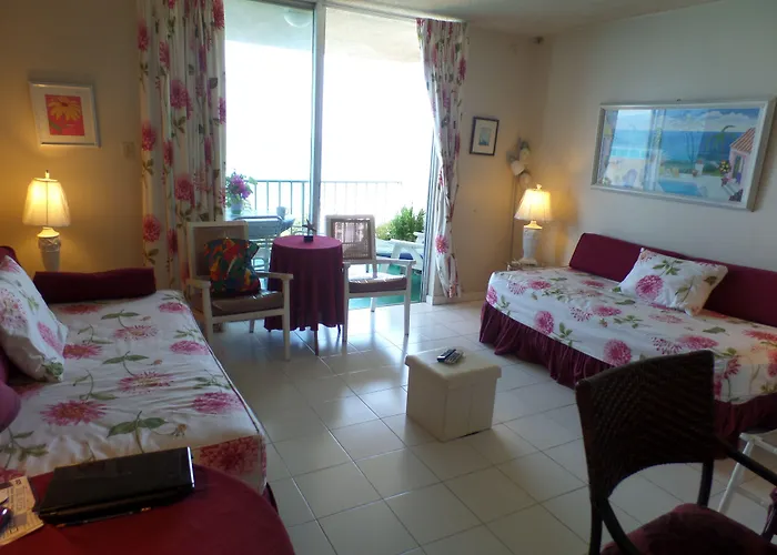 Club Apartamento Montego Bay