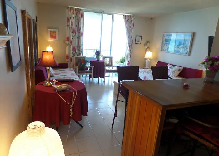 Club Apartamento *