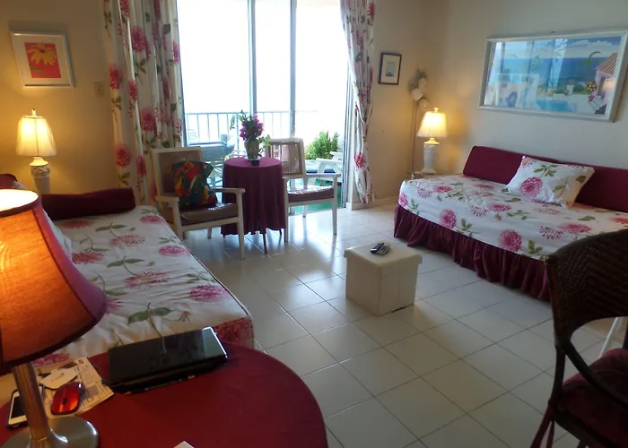 Club Apartamento *