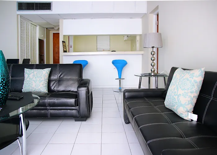 Apartamento Club *
