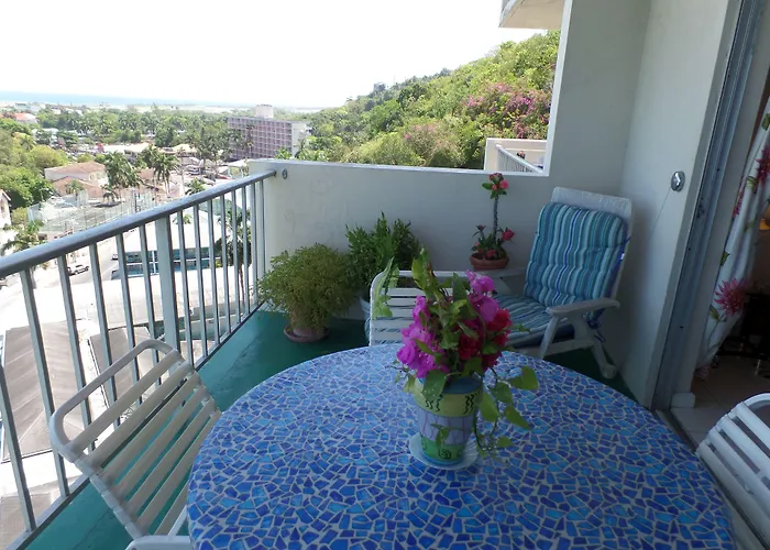 Apartamento Club Montego Bay