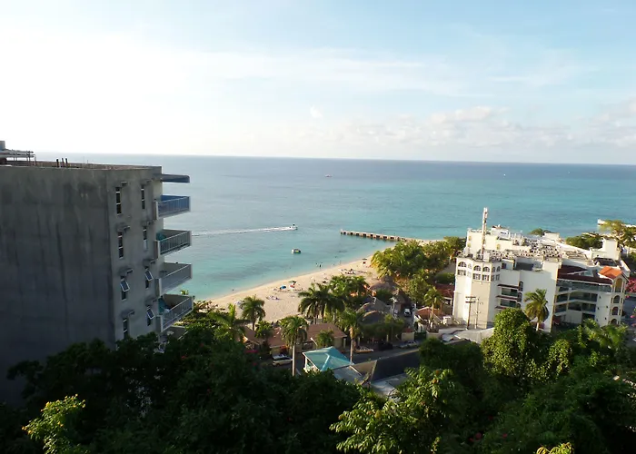 Apartamento Club Montego Bay