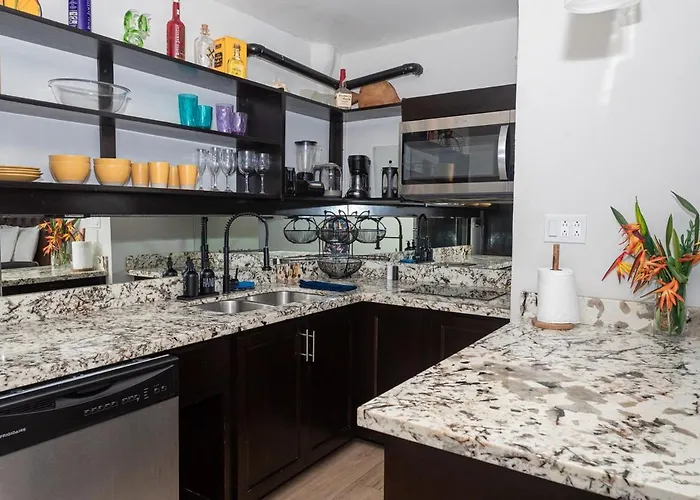 Apartamento Club