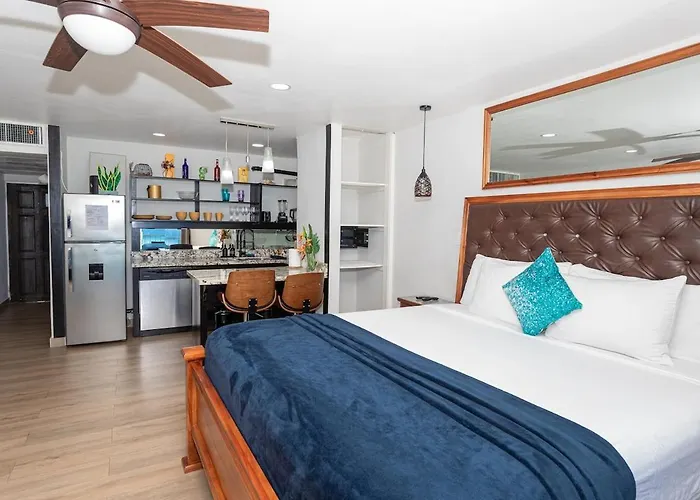 Apartamento Club