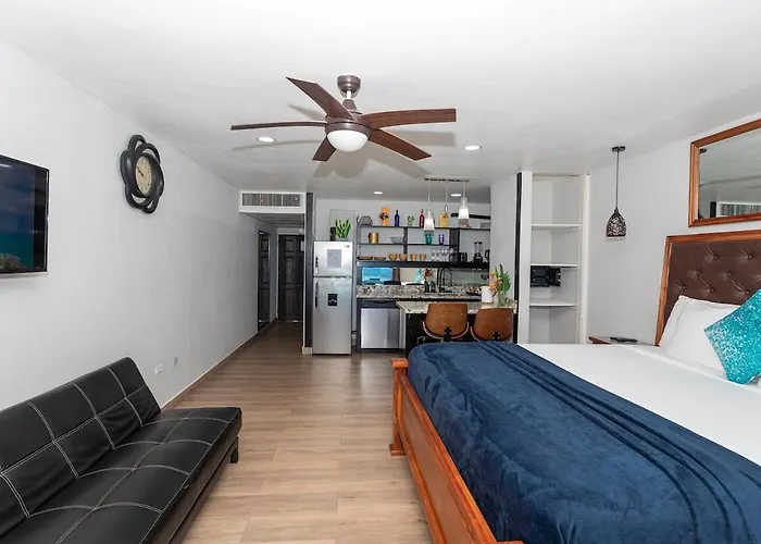 Club Apartamento Montego Bay