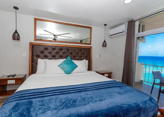 Apartamento Club Montego Bay