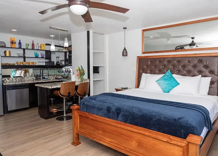 Club Apartamento