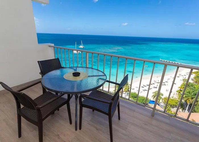 Club Apartamento Montego Bay