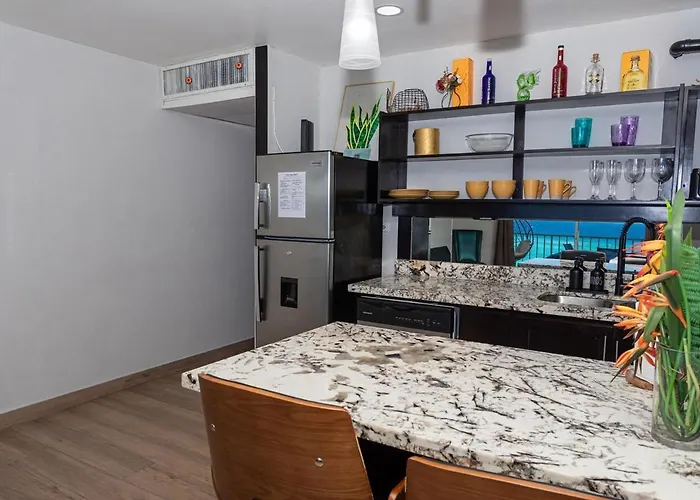 Club Apartamento